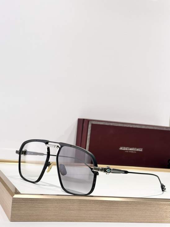 Picture of Jacques Marie Mage Sunglasses _SKUfw76368745fw